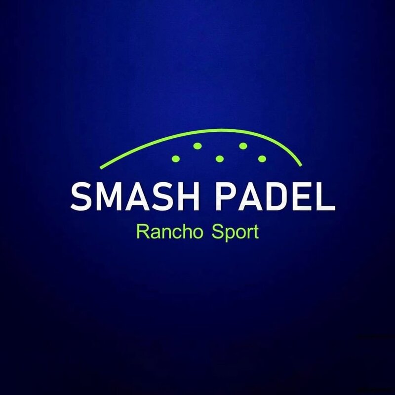Smash Padel