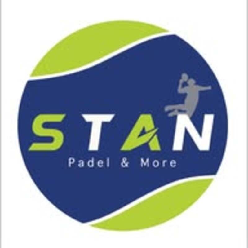 Stan Padel