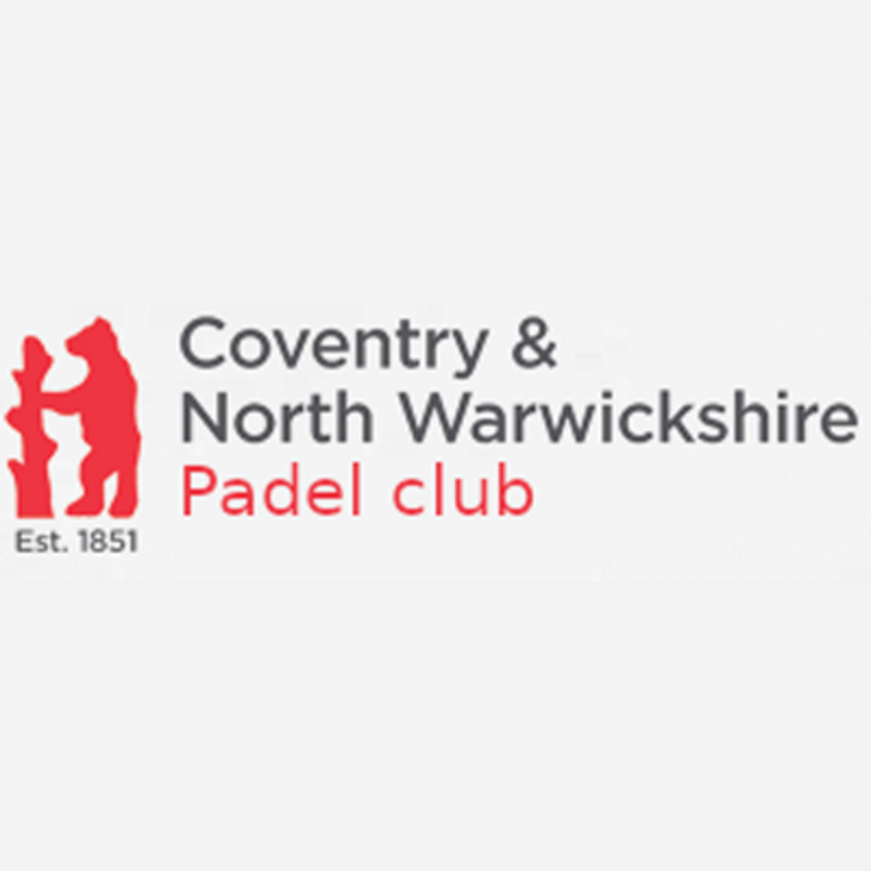 Coventry & North Warwickshire Padel Club