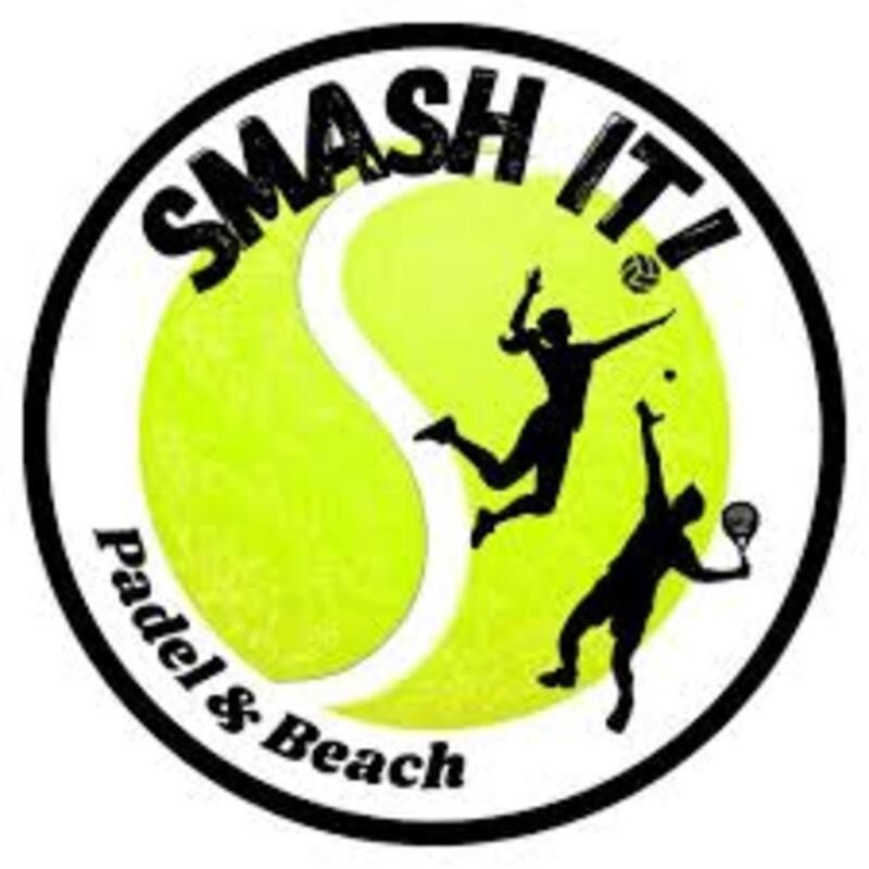 Smash It! Padel&Beach