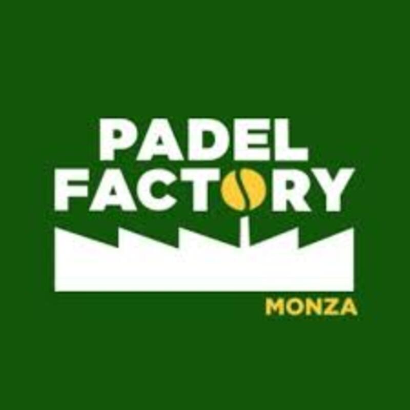 Padel Factory Monza