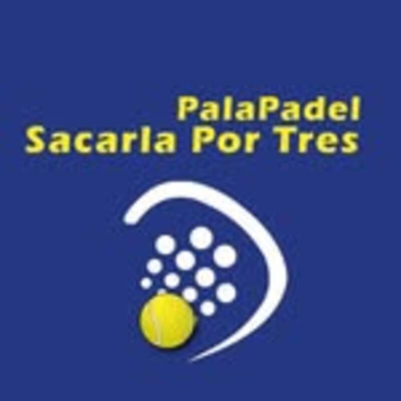 PalaPadel Sacarla Por Tres