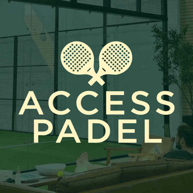Access Padel