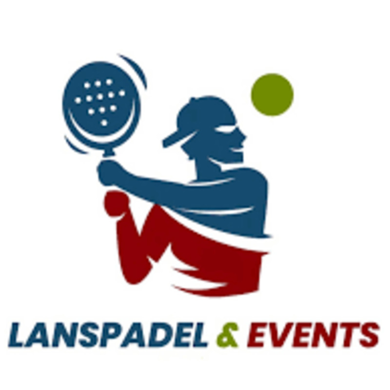 Lanspadel & Events