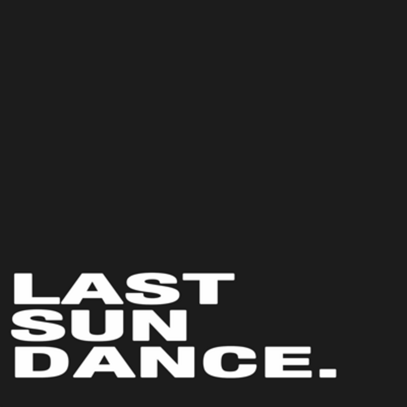 Last Sun Dance
