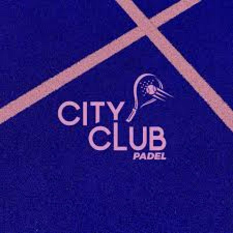 City Club Padel