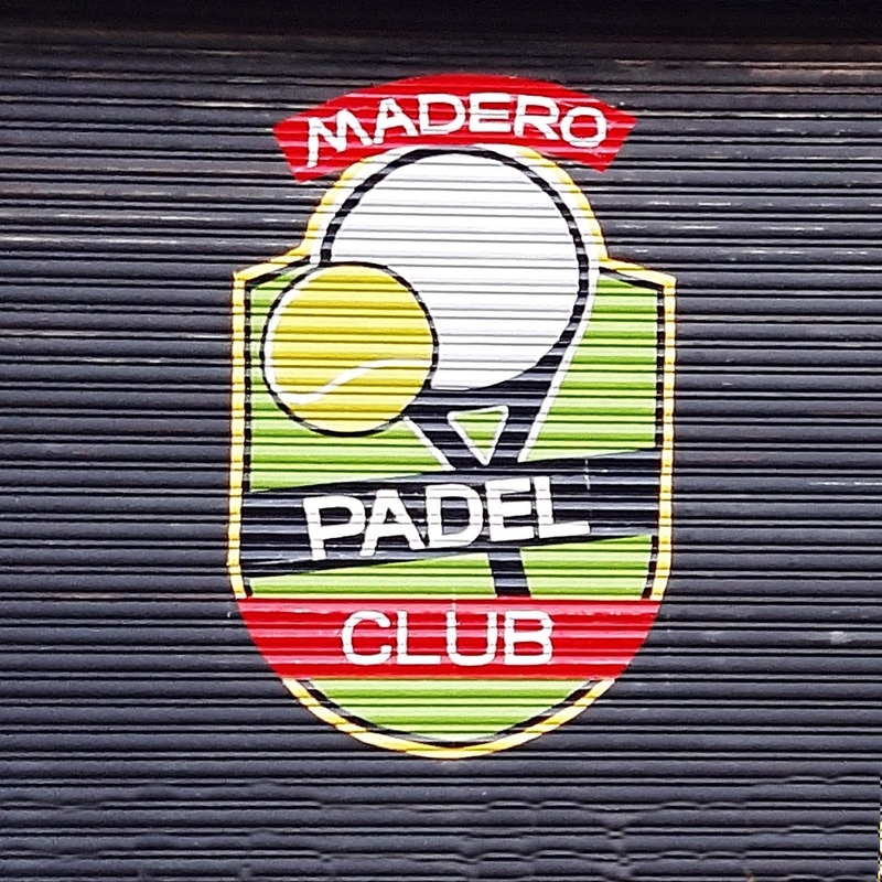 Madero Padel