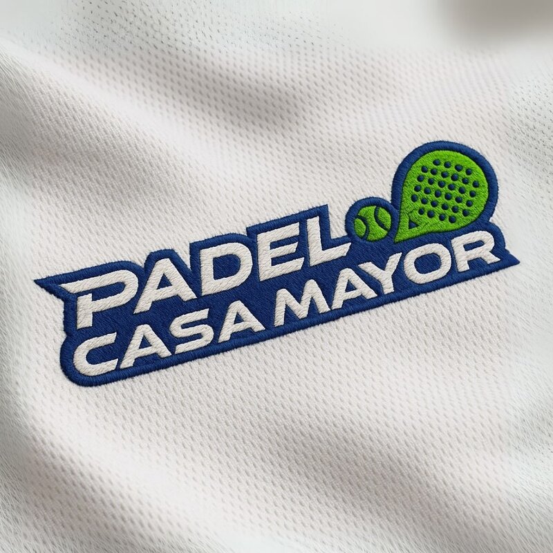 Padel Casa Mayor