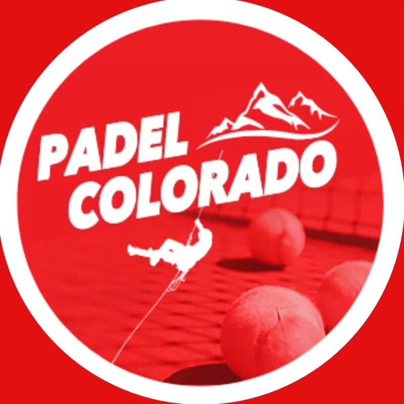 Padel Cerro Colorado