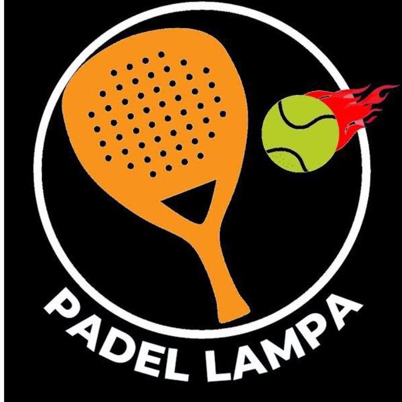 Padel Lampa