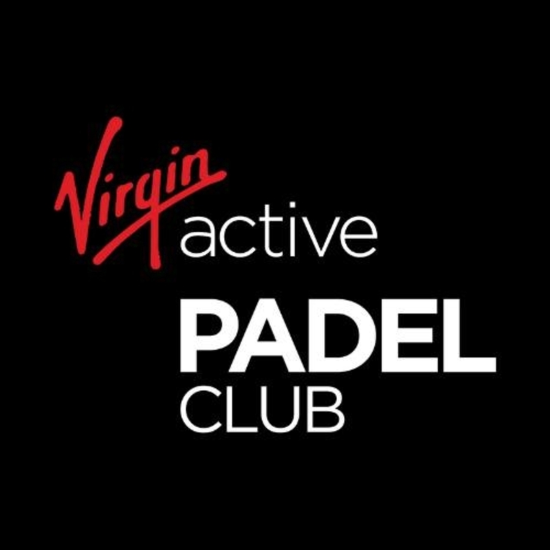 Virgin Active Padel Club