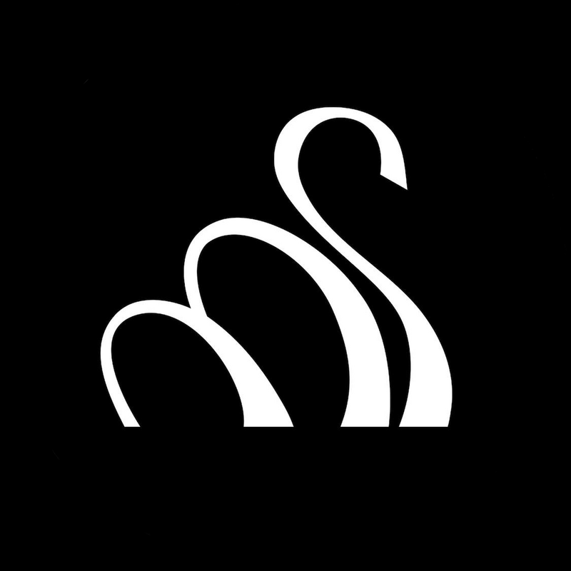 Mad Swans