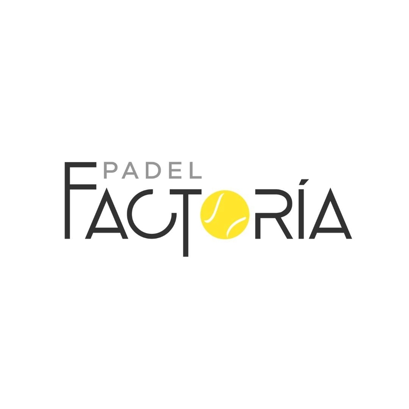 Factoría Pádel