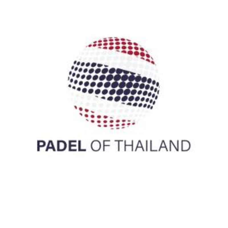 Padel of Thailand