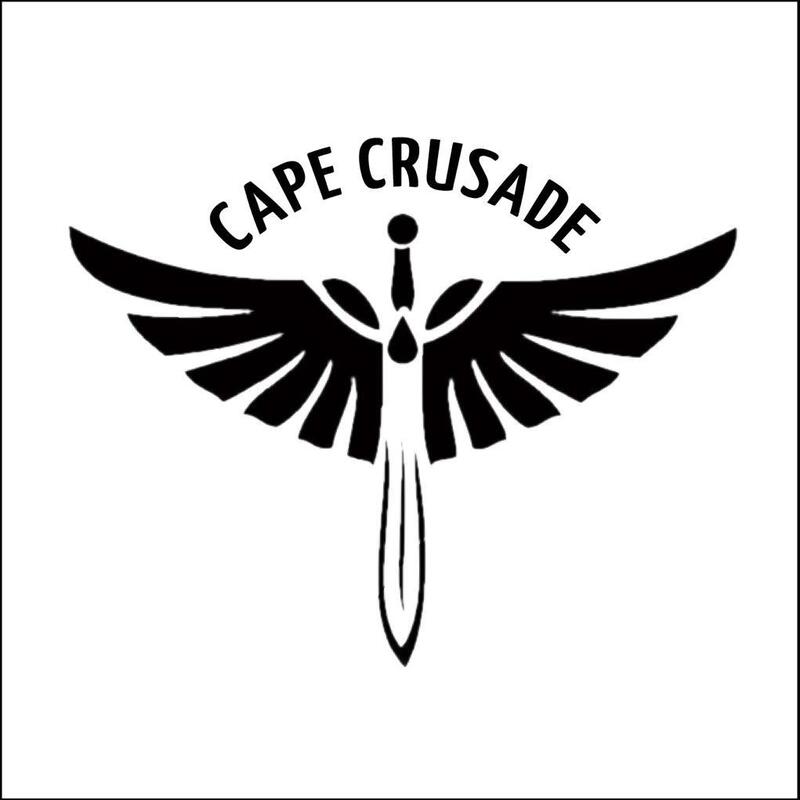 Cape Crusade Padel