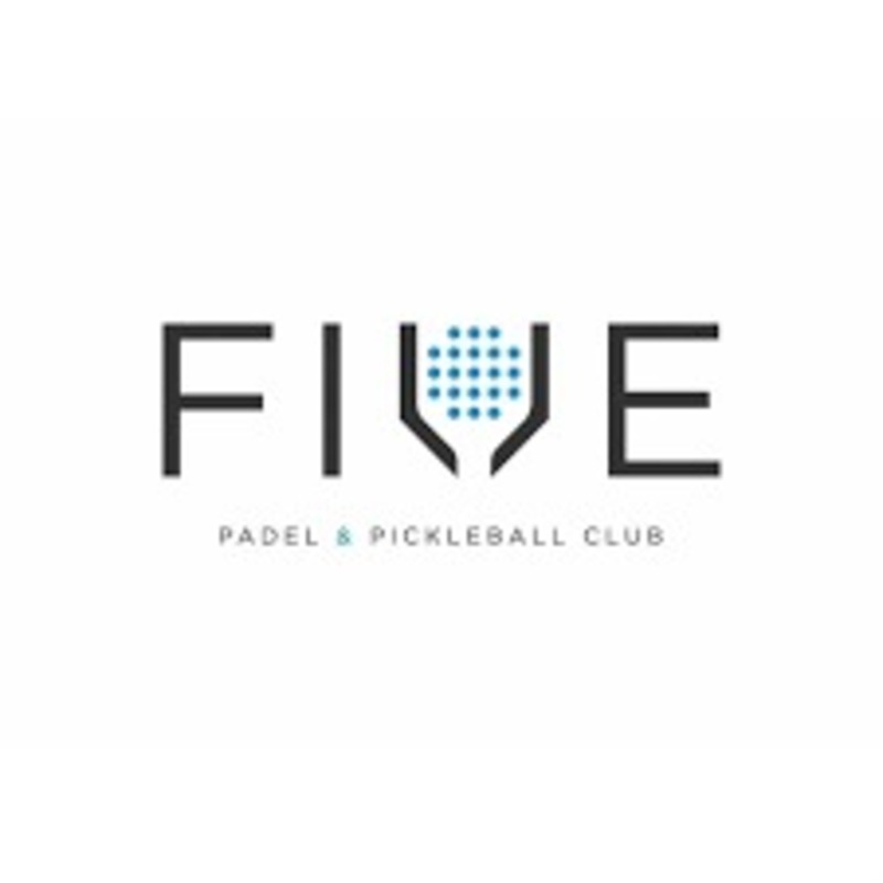 Five - Padel & Pickleball Club