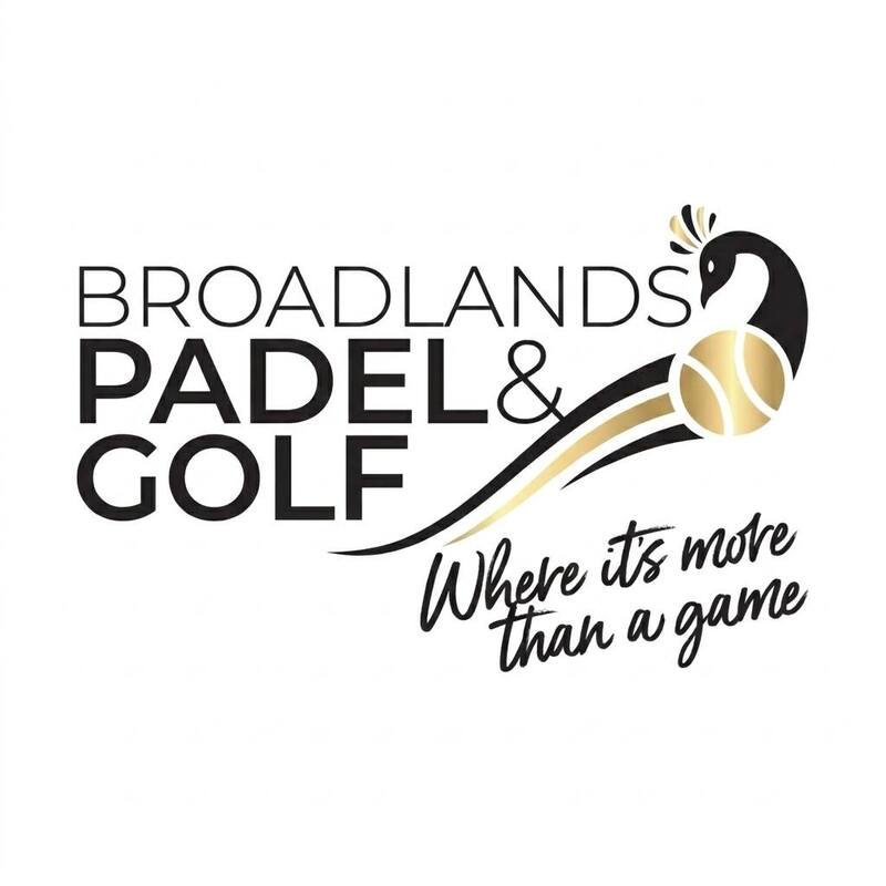Broadlands Padel & Golf