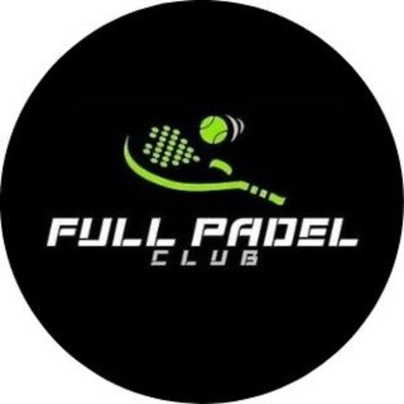 Full Pádel Club