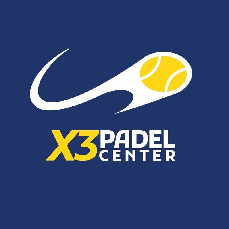X3 Padel Center