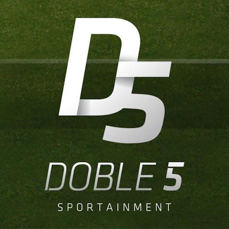 Doble 5 Sportainment