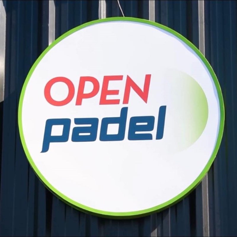 Open Padel