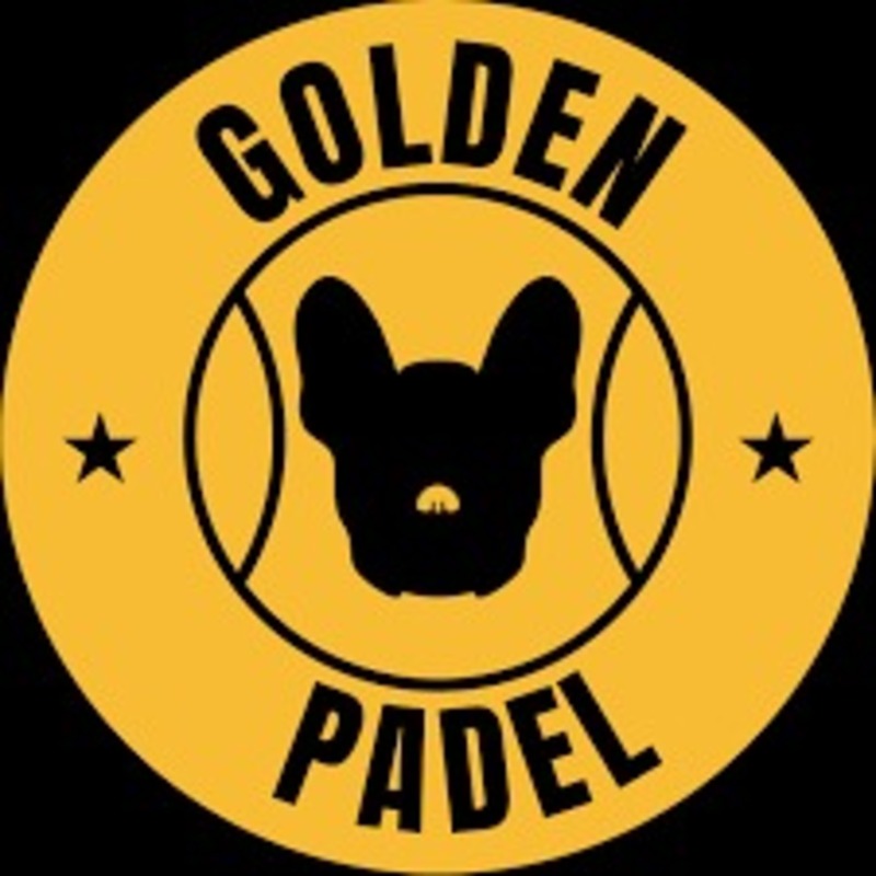 Golden Padel