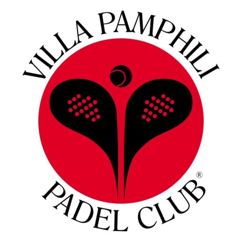 Villa Pamphili Padel Club
