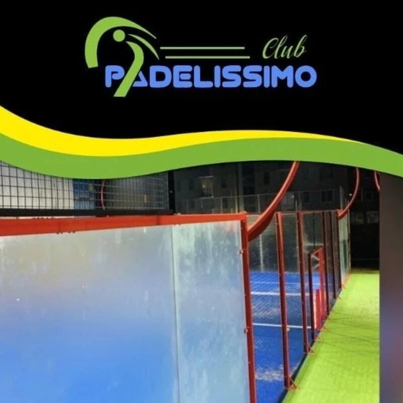 Padelissimo Club