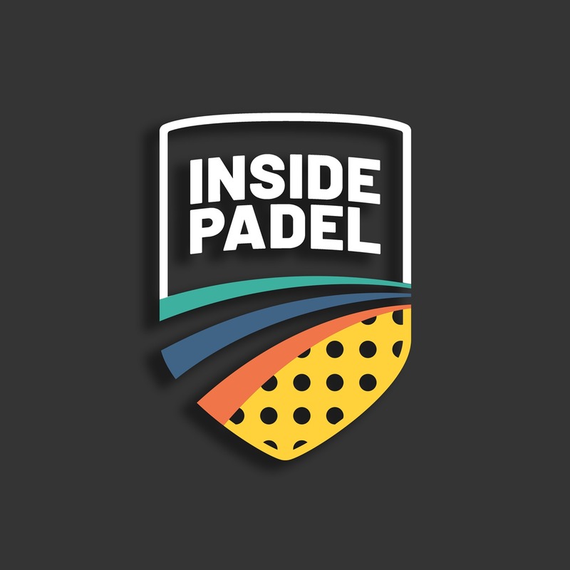Inside Padel