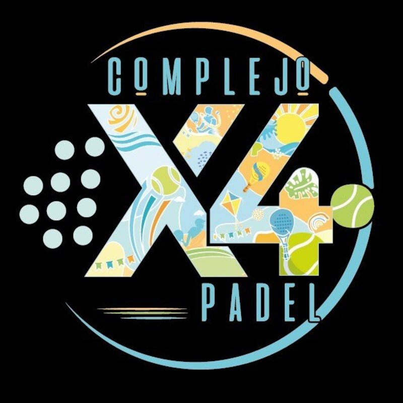Complejo X4 Padel