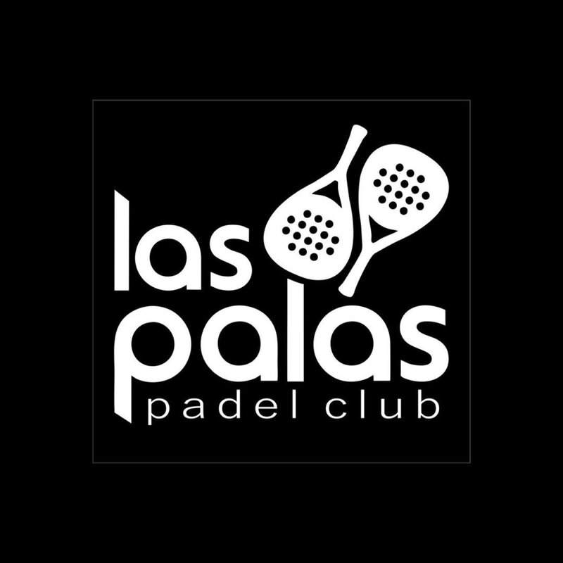 Las Palas