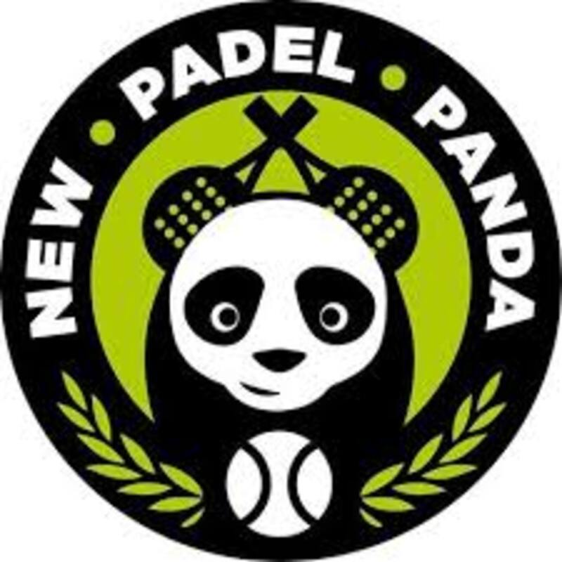 New Padel Panda