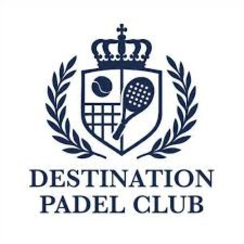 Destination Padel Phuket