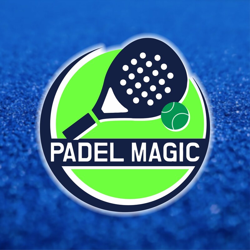 Padel Magic