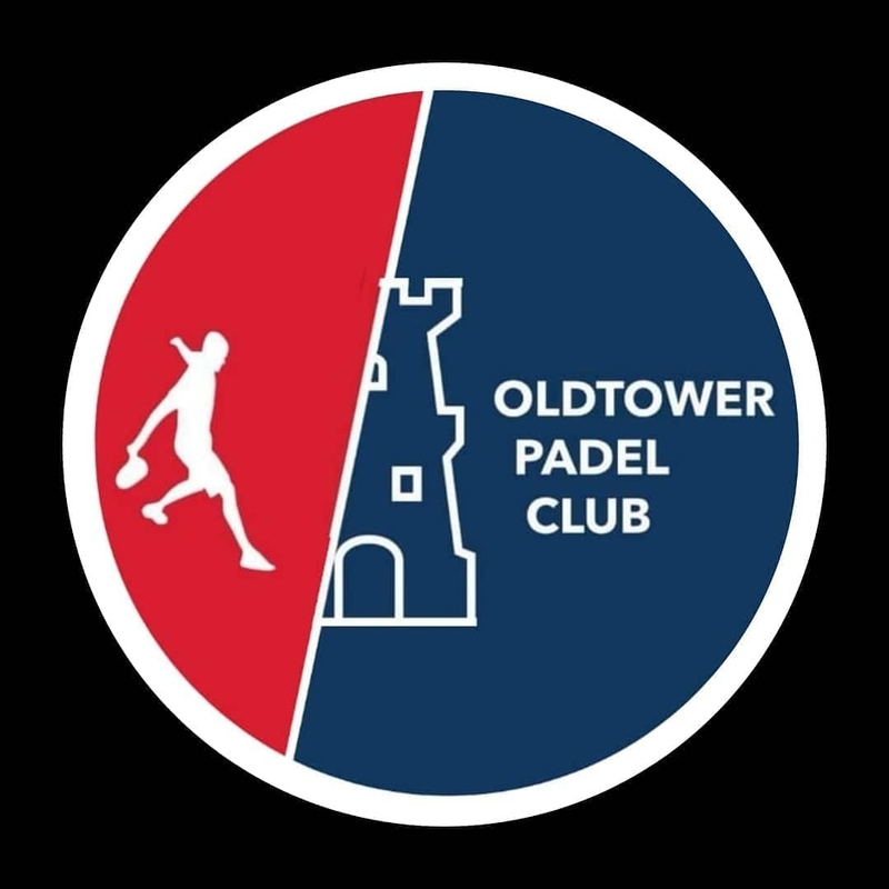 Old Tower Padel