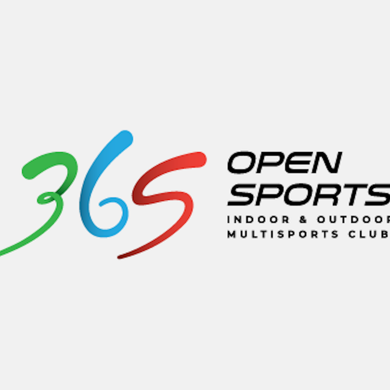 365 Open Sports