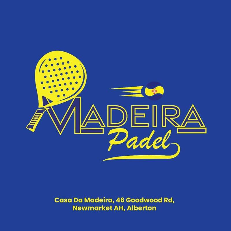 Madeira Padel