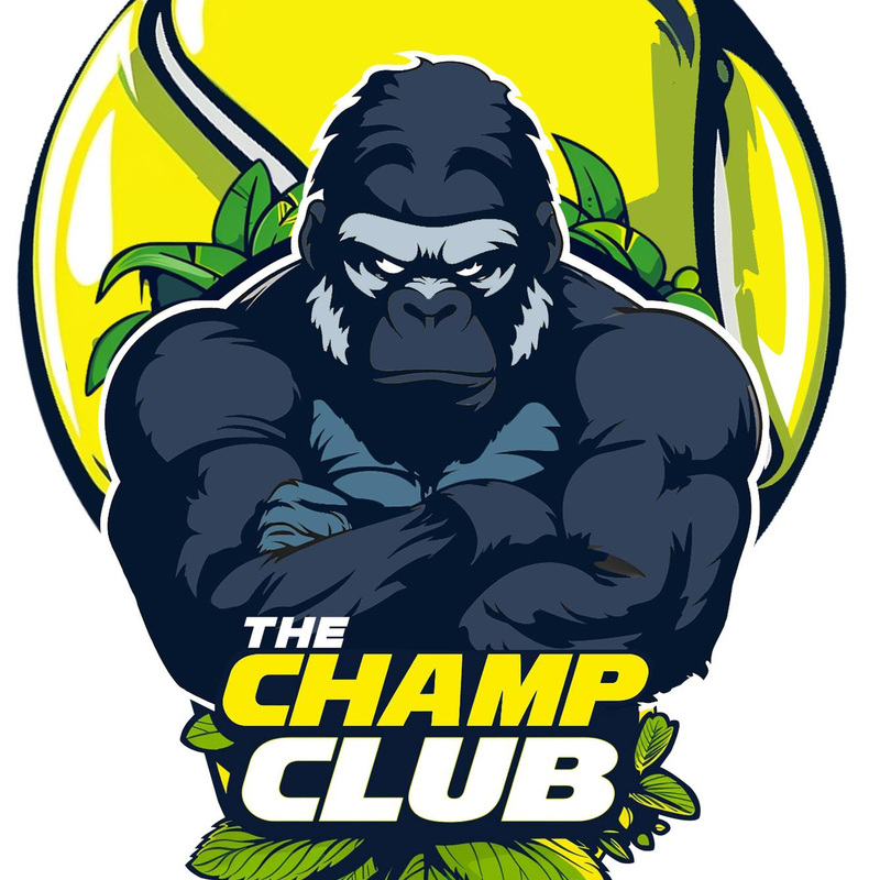 The Champ Club