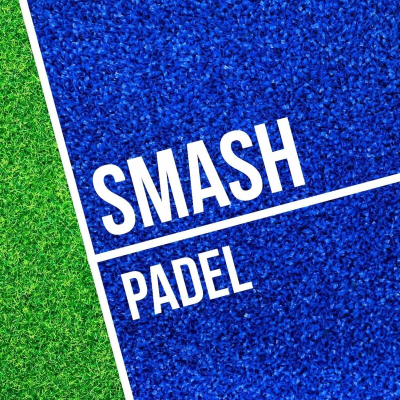 Smash Padel Club
