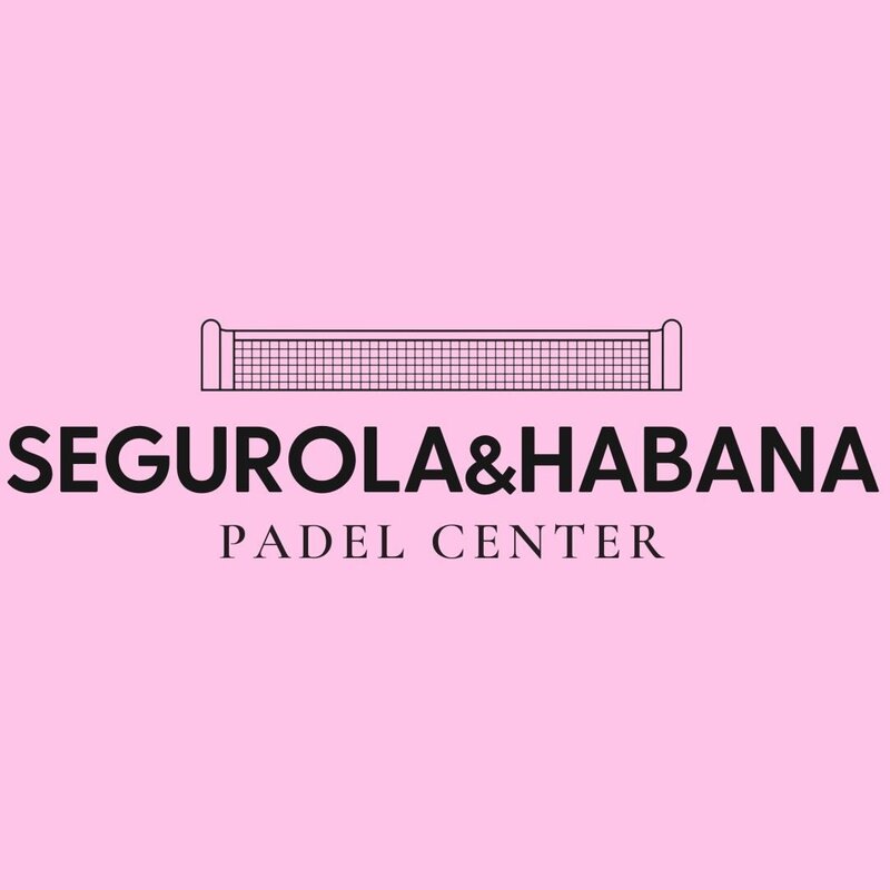 Segurola & Habana Padel Center