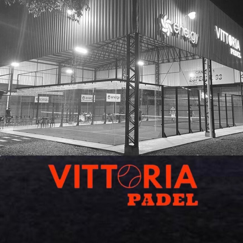 Vittoria Padel