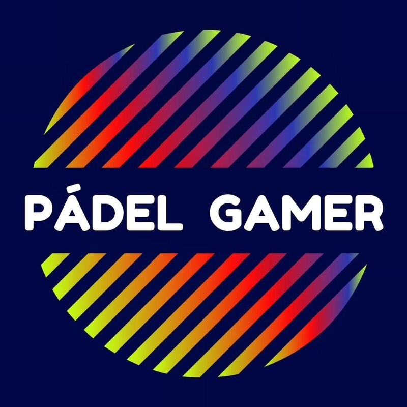 Padel Gamer