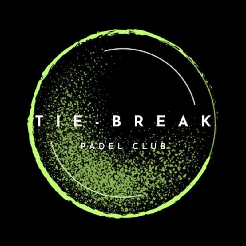 Tie-Break Padel Club