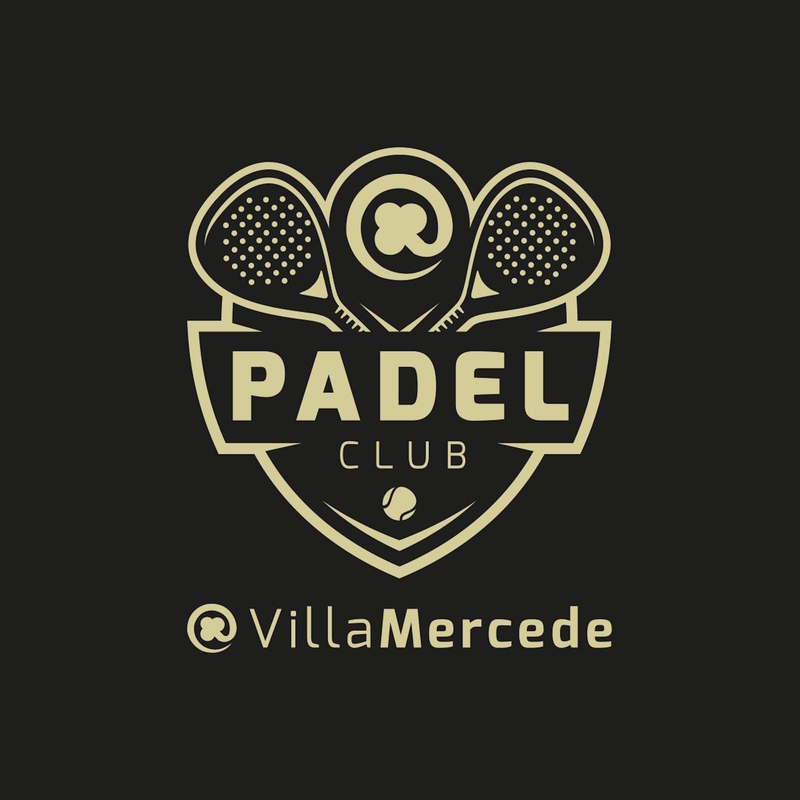Villa Mercede Padel Club