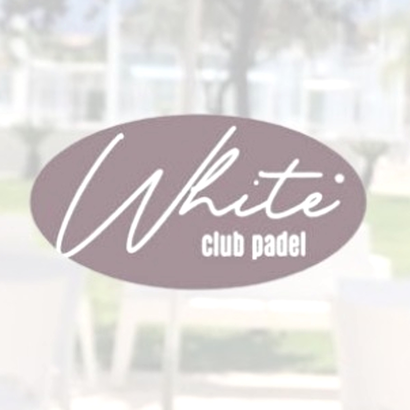 White Club Padel
