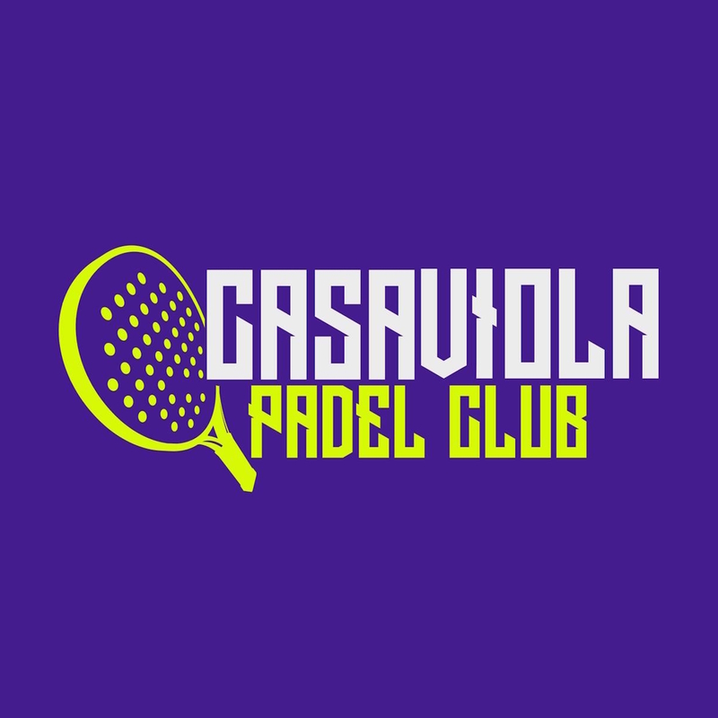 Casa Viola Padel Club