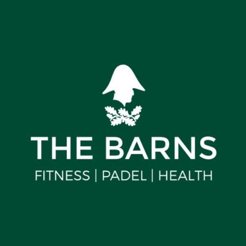 The Barns