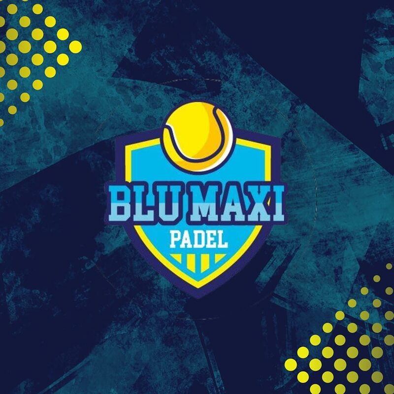 BluMaxi Padel