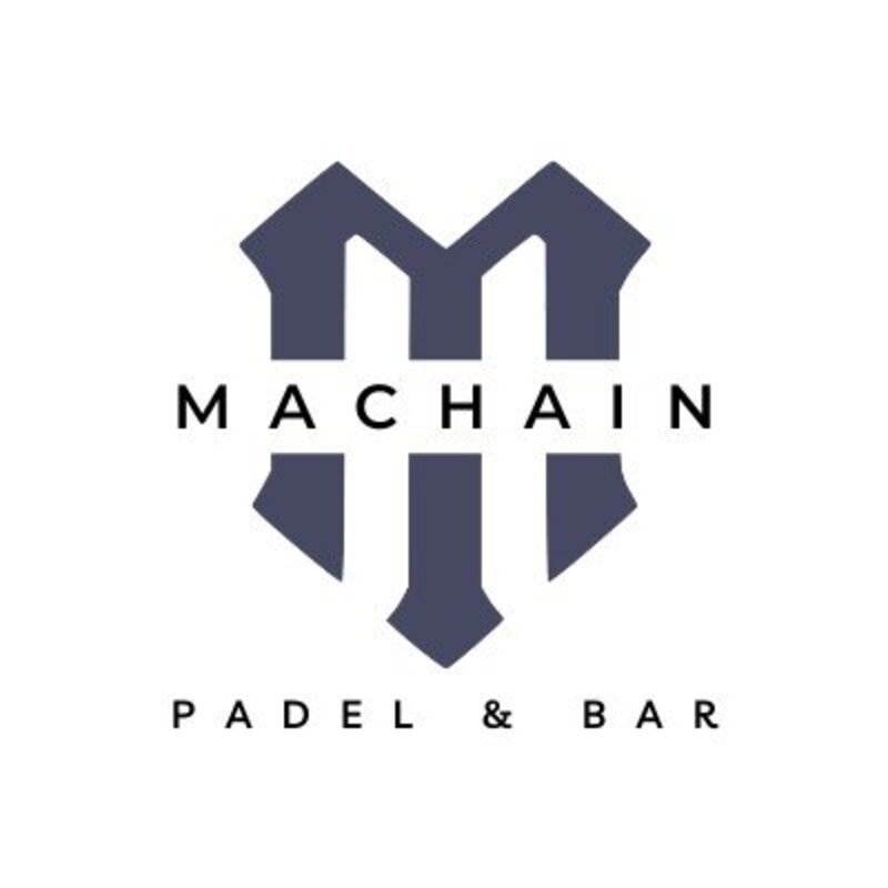 Machain Padel