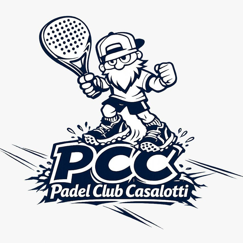 Padel Club Casalotti